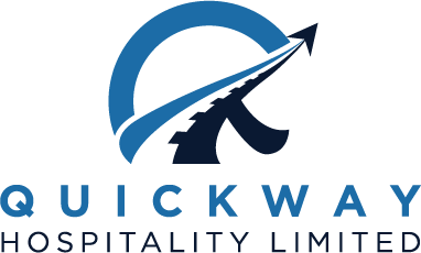 Quickway Hospitality Limited Logo